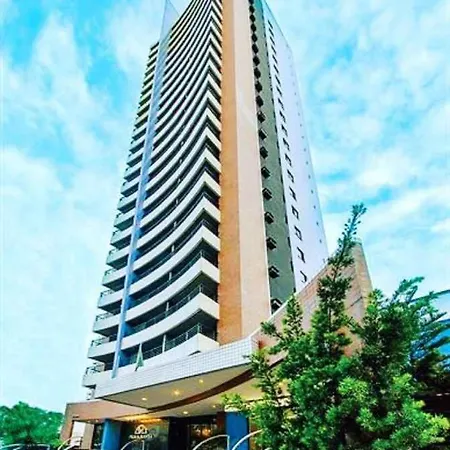 Mansa -pm - Rp Apartamento
