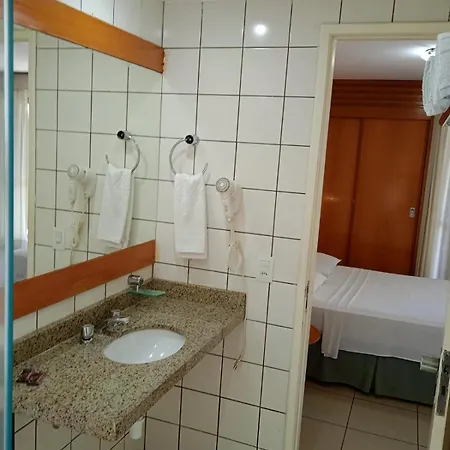 Apartamento Mansa -pm - Rp Fortaleza (Ceara)