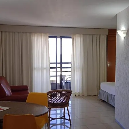 Mansa -pm - Rp Apartamento Fortaleza (Ceara)