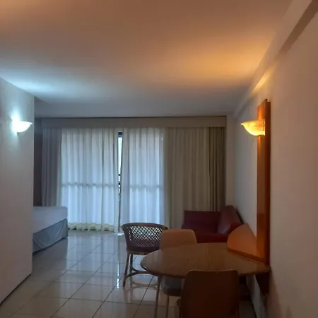 Apartamento Mansa -pm - Rp Fortaleza (Ceara)