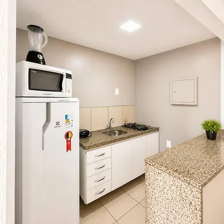 Mansa -pm - Rp Apartamento Fortaleza (Ceara)