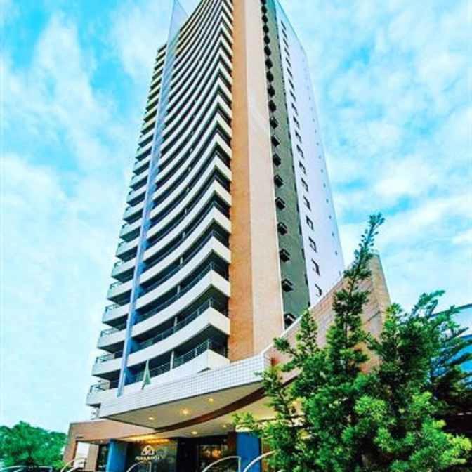 Mansa -pm - Rp Apartamento