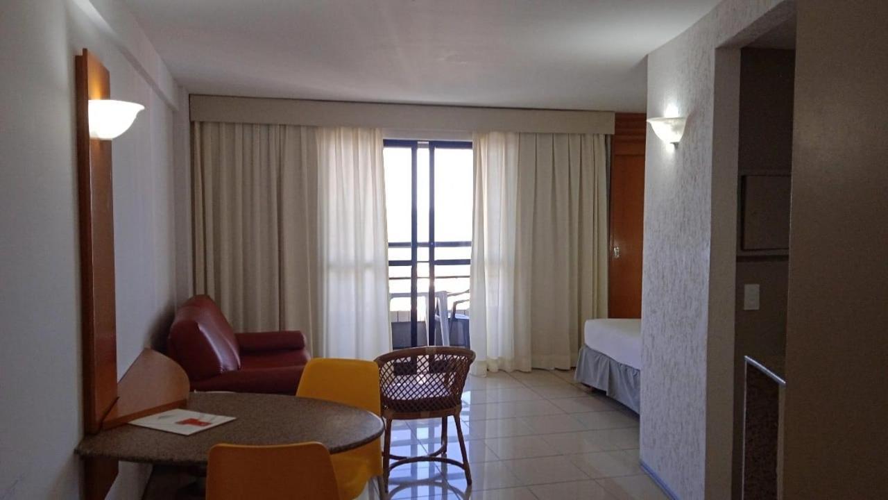 Mansa -pm - Rp Apartamento Fortaleza (Ceara)