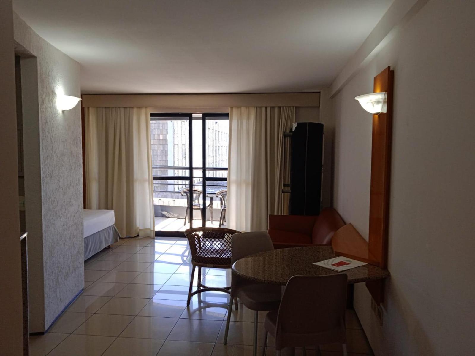 Mansa -pm - Rp Apartamento