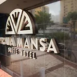 Praia Mansa -Pm - Rp